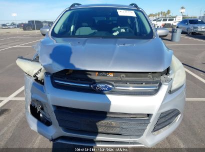 Lot #3053067679 2015 FORD ESCAPE SE