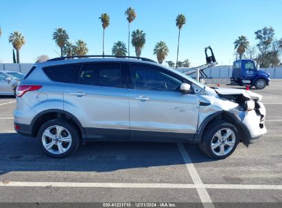 Lot #3053067679 2015 FORD ESCAPE SE