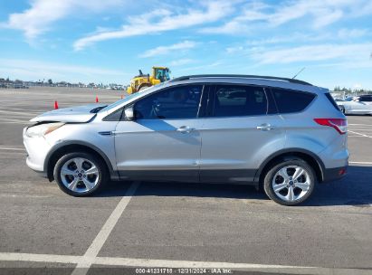 Lot #3053067679 2015 FORD ESCAPE SE