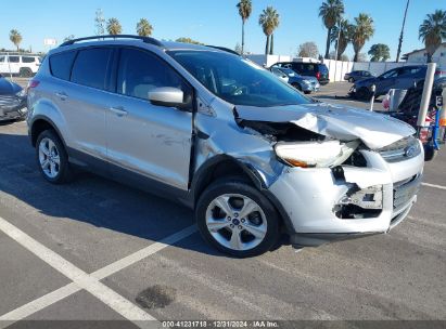 Lot #3053067679 2015 FORD ESCAPE SE