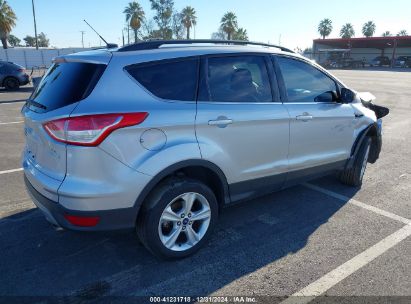 Lot #3053067679 2015 FORD ESCAPE SE