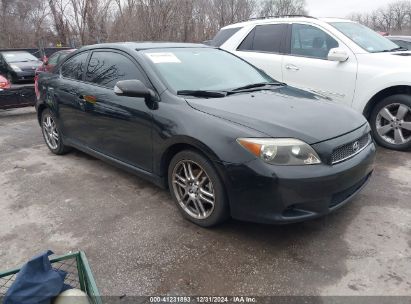 Lot #3056468523 2006 SCION TC