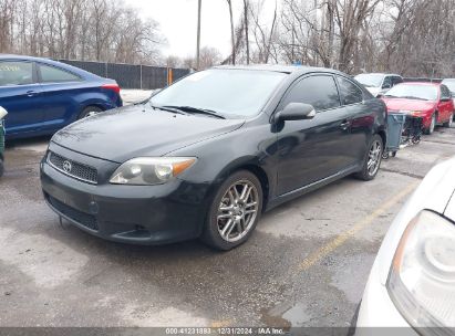 Lot #3056468523 2006 SCION TC