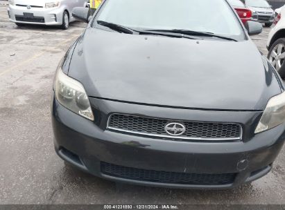 Lot #3056468523 2006 SCION TC