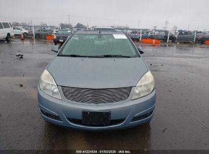 Lot #3056476288 2007 SATURN AURA XR