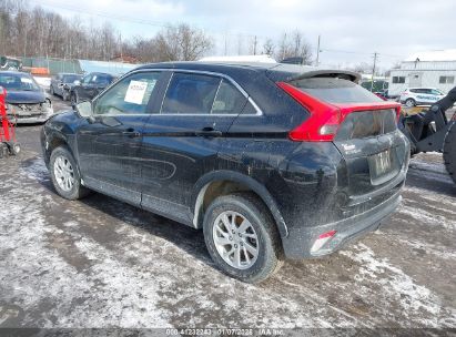 Lot #3051090179 2019 MITSUBISHI ECLIPSE CROSS ES