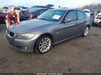 Lot #3056064588 2011 BMW 328I