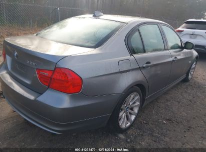 Lot #3056064588 2011 BMW 328I