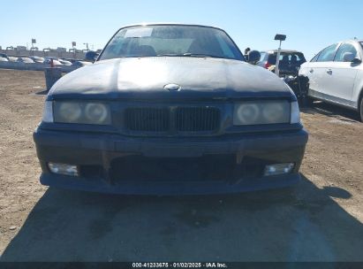 Lot #3052068476 1995 BMW M3 AUTOMATIC