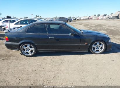 Lot #3052068476 1995 BMW M3 AUTOMATIC