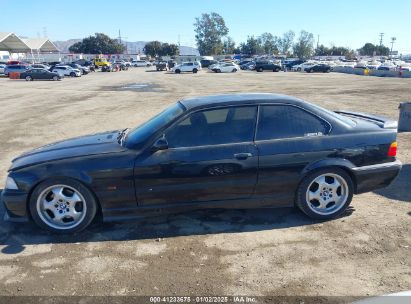 Lot #3052068476 1995 BMW M3 AUTOMATIC