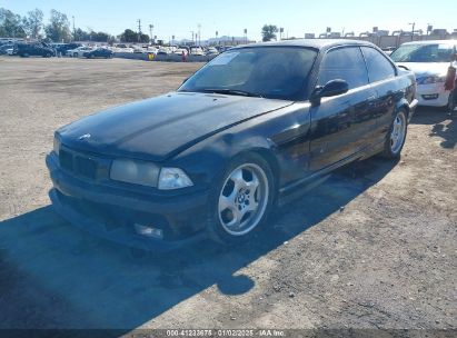 Lot #3052068476 1995 BMW M3 AUTOMATIC