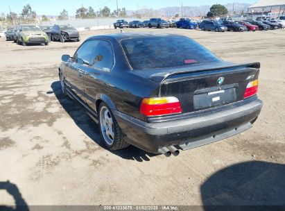 Lot #3052068476 1995 BMW M3 AUTOMATIC