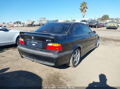 Lot #3052068476 1995 BMW M3 AUTOMATIC