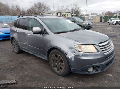 Lot #3045347928 2008 SUBARU TRIBECA LIMITED 5-PASSENGER