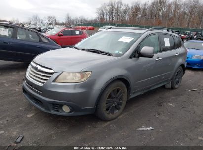 Lot #3045347928 2008 SUBARU TRIBECA LIMITED 5-PASSENGER