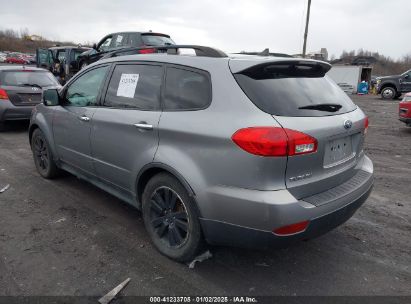 Lot #3045347928 2008 SUBARU TRIBECA LIMITED 5-PASSENGER