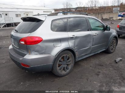 Lot #3045347928 2008 SUBARU TRIBECA LIMITED 5-PASSENGER