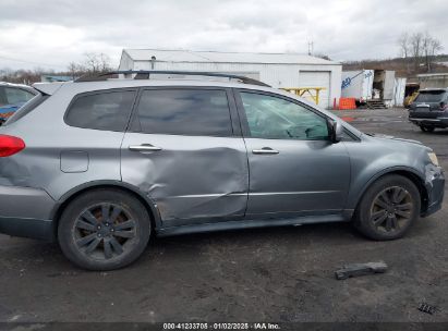 Lot #3045347928 2008 SUBARU TRIBECA LIMITED 5-PASSENGER