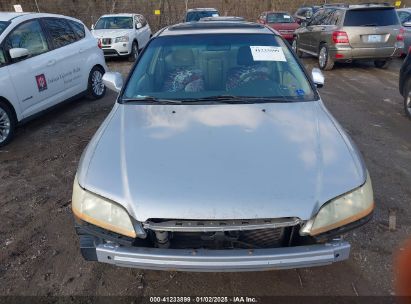 Lot #3046374465 2002 HONDA ACCORD 2.3 SE