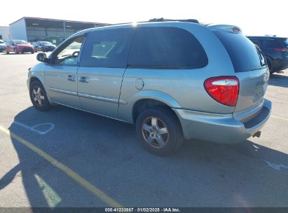 Lot #3046374464 2003 DODGE GRAND CARAVAN ES