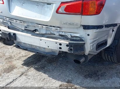 Lot #3050076151 2010 LEXUS IS 250 BASE (A6)