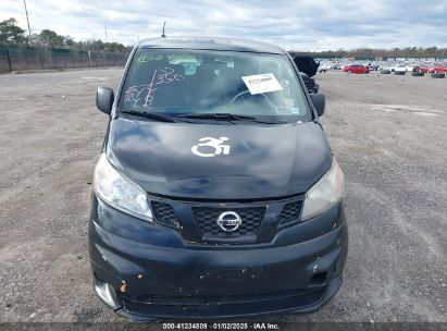 Lot #3045347926 2016 NISSAN NV200 TAXI