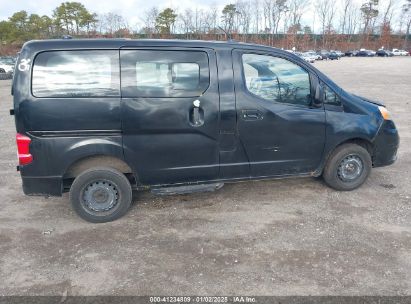 Lot #3045347926 2016 NISSAN NV200 TAXI