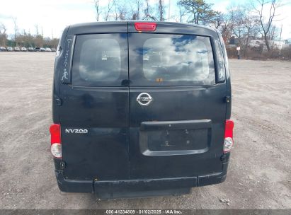 Lot #3045347926 2016 NISSAN NV200 TAXI