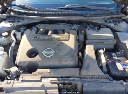 Lot #3052068982 2012 NISSAN ALTIMA 3.5 SR