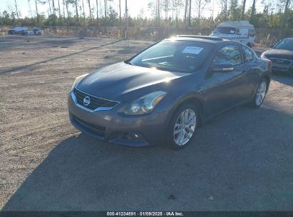 Lot #3052068982 2012 NISSAN ALTIMA 3.5 SR