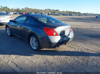 Lot #3052068982 2012 NISSAN ALTIMA 3.5 SR