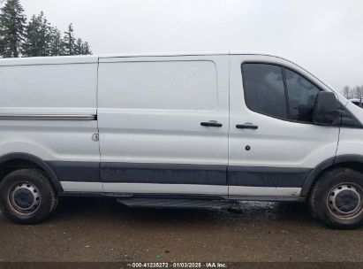 Lot #3056476154 2018 FORD TRANSIT-350