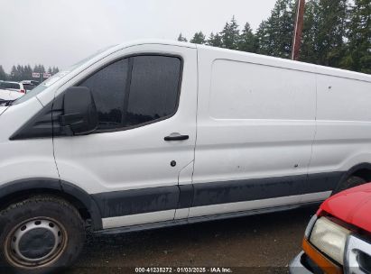 Lot #3056476154 2018 FORD TRANSIT-350