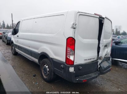 Lot #3056476154 2018 FORD TRANSIT-350