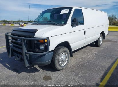 Lot #3050076137 2011 FORD E-250 COMMERCIAL