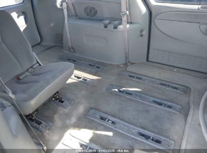 Lot #3046374457 2005 DODGE GRAND CARAVAN SE