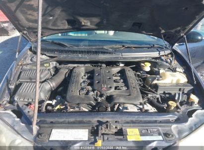 Lot #3054262446 2001 CHRYSLER 300M