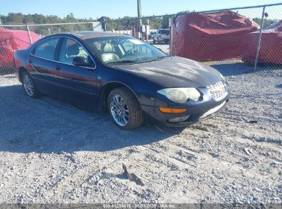 Lot #3054262446 2001 CHRYSLER 300M