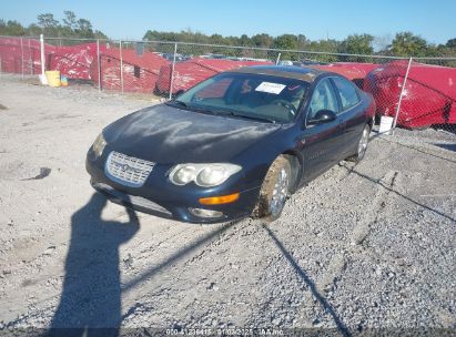 Lot #3054262446 2001 CHRYSLER 300M