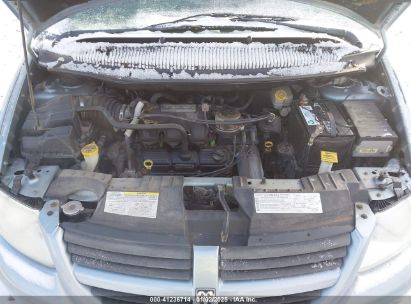 Lot #3057077482 2006 DODGE GRAND CARAVAN SE