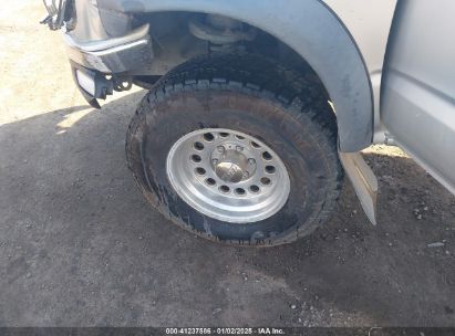 Lot #3053067639 2002 TOYOTA TACOMA BASE V6