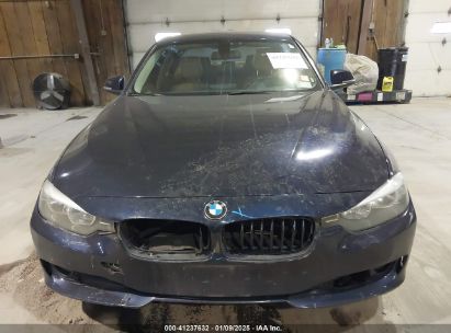 Lot #3056064550 2015 BMW 320I XDRIVE