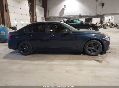 Lot #3056064550 2015 BMW 320I XDRIVE