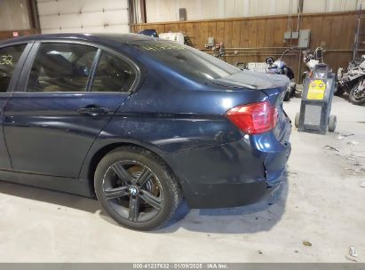 Lot #3056064550 2015 BMW 320I XDRIVE