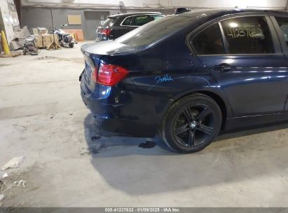 Lot #3056064550 2015 BMW 320I XDRIVE