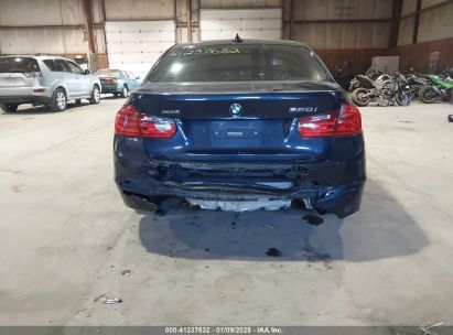 Lot #3056064550 2015 BMW 320I XDRIVE