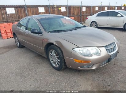 Lot #3053065406 2001 CHRYSLER 300M