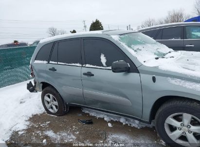 Lot #3056064546 2004 TOYOTA RAV4