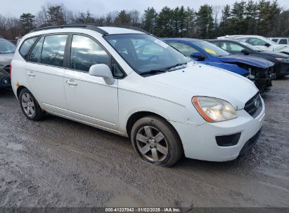 Lot #3051090030 2008 KIA RONDO LX V6